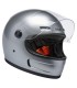 Helm Biltwell Gringo SV silber