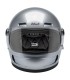 Casco Biltwell Gringo SV silver
