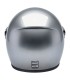 Helm Biltwell Gringo SV silber