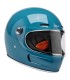 Casco Biltwell Gringo SV atlantic teal