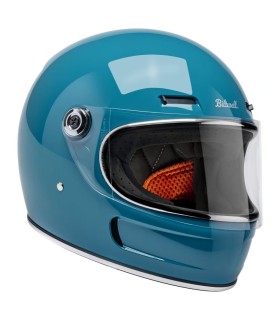 Casco Biltwell Gringo SV atlantic teal