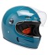 Helm Biltwell Gringo SV atlantic teal