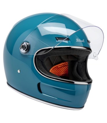 Helm Biltwell Gringo SV atlantic teal