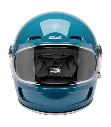 Helm Biltwell Gringo SV atlantic teal