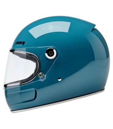 Helm Biltwell Gringo SV atlantic teal
