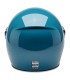 Casque Biltwell Gringo SV atlantic teal