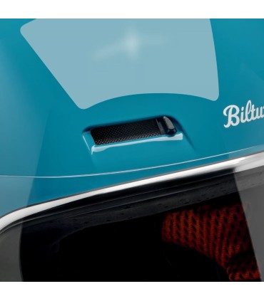 Helm Biltwell Gringo SV atlantic teal