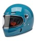 Casco Biltwell Gringo SV atlantic teal
