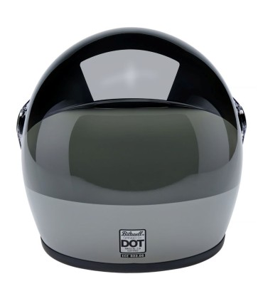 Biltwell Gringo SV intersection B/O/G helmet