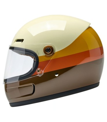 Biltwell Gringo SV 20th anniversary helmet
