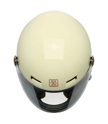 Biltwell Gringo SV 20th anniversary helmet