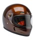 Casque Biltwell Gringo SV whiskey