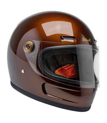 Casco Biltwell Gringo SV whiskey