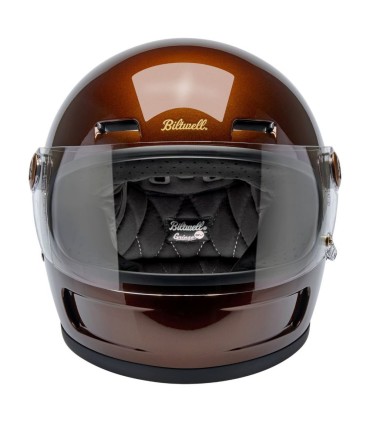 Casco Biltwell Gringo SV whiskey