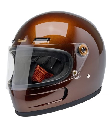 Casco Biltwell Gringo SV whiskey