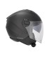 Jet Acerbis Levante black gray