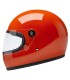 Helm Biltwell Gringo S Hazard orange