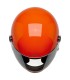 Casco Biltwell Gringo S Hazard orange