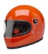 Casco Biltwell Gringo S Hazard orange
