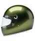 Helm Biltwell Gringo S dart green