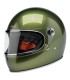 Helm Biltwell Gringo S dart green
