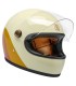 Casque Biltwell Gringo S 20th anniversary