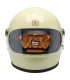 Casque Biltwell Gringo S 20th anniversary