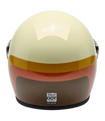 Casco Biltwell Gringo S 20th anniversary