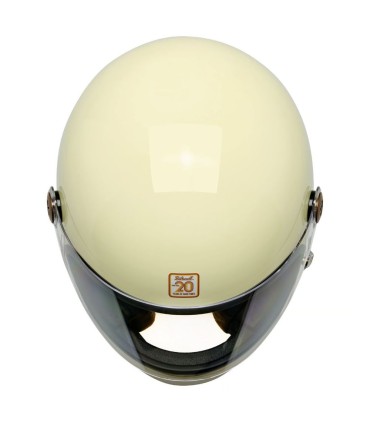Casque Biltwell Gringo S 20th anniversary