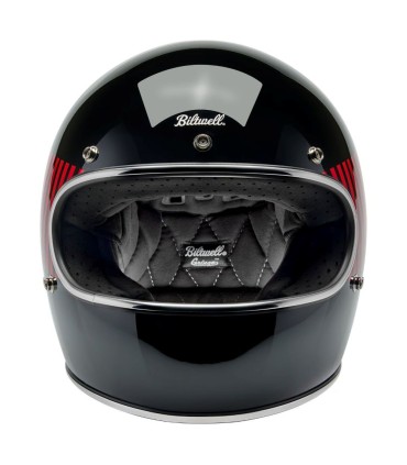Helm Biltwell Gringo RWB Raceflow