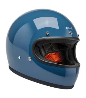 Casco Biltwell Gringo greystone