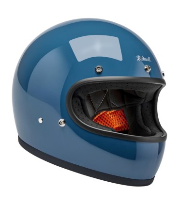 Helm Biltwell Gringo greystone