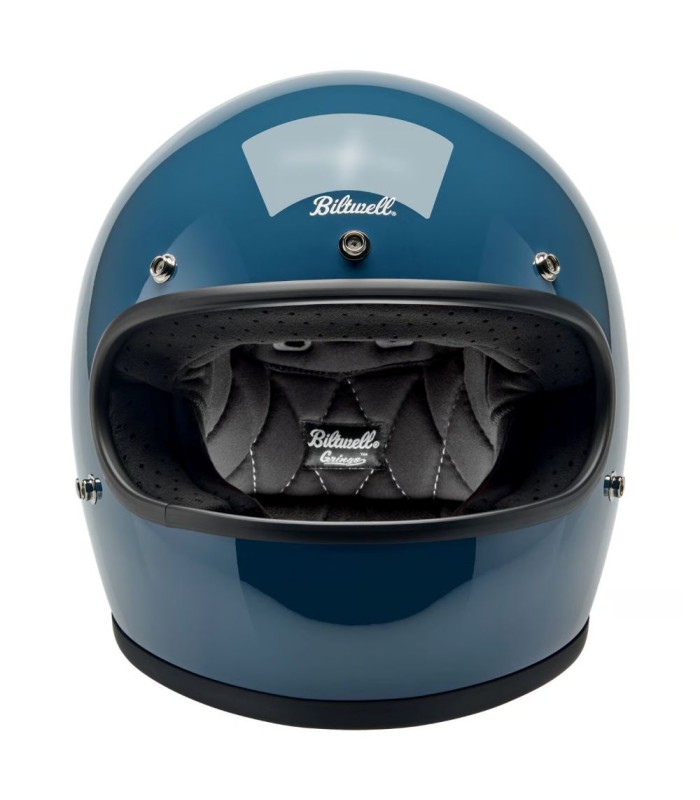 Casco Biltwell Gringo greystone