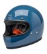 Casque Biltwell Gringo greystone