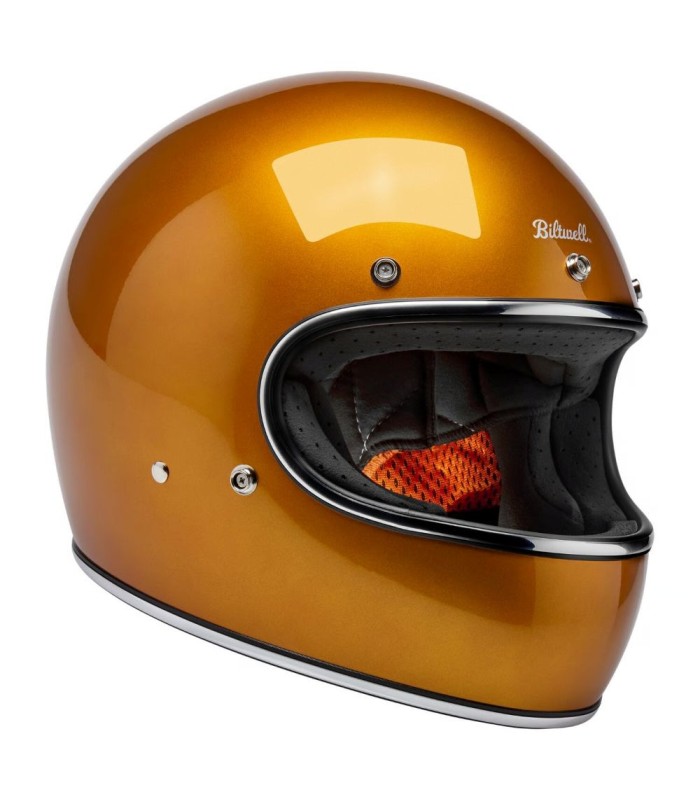 Casco Biltwell Gringo sunburst