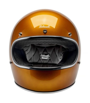 Casco Biltwell Gringo sunburst