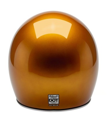 Casque Biltwell Gringo sunburst