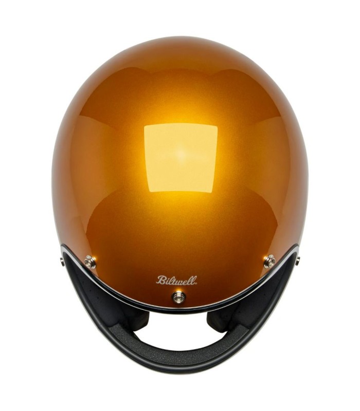 Casco Biltwell Gringo sunburst