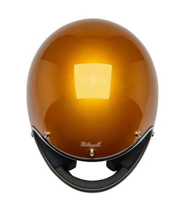 Helm Biltwell Gringo sunburst