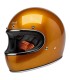 Casque Biltwell Gringo sunburst