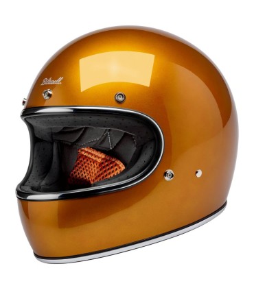 Casco Biltwell Gringo sunburst