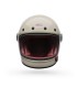 Casco Bell Bullitt GT vintage white