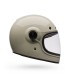 Casque Bell Bullitt GT vintage white