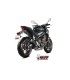 Mivv GP PRO full Honda CB 650 R (2024-26)