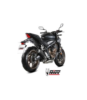 Mivv GP PRO full Honda CB 650 R (2024-26)