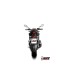 Mivv GP PRO full Honda CB 650 R (2024-26)