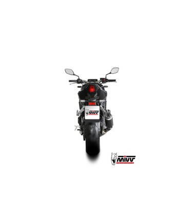 Mivv GP PRO full Honda CB 650 R (2024-26)