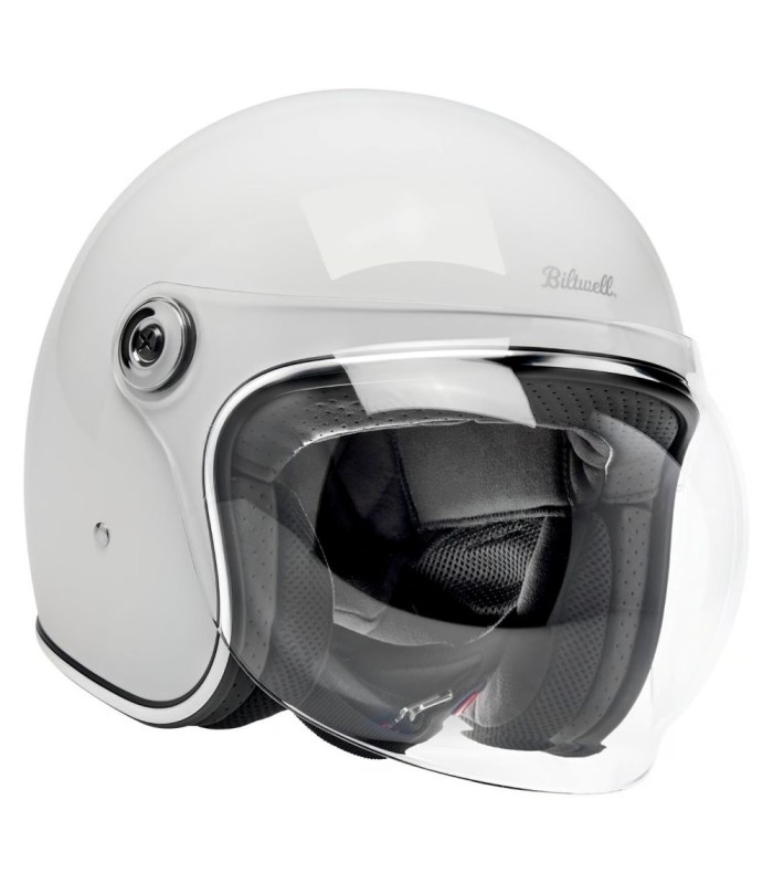 Jet Biltwell Tahoe white