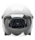 Helm jet Biltwell Tahoe weiss