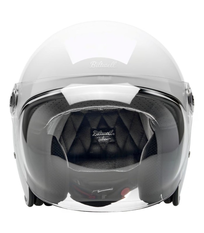 Jet Biltwell Tahoe white
